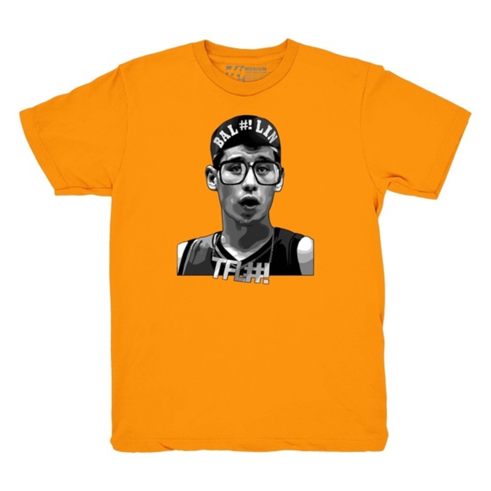 Ballin Jeremy Lin Spike Lee New York Knicks Mars Blackmon
